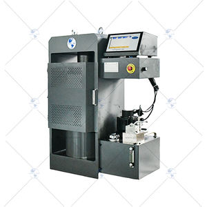 Máquina de Ensayo de Resistencia a la Compresión de Concreto Digital con Pantalla Táctil de 2000 Kn, <span class=keywords><strong>200</strong></span> Toneladas <span class=keywords><strong>CTM</strong></span> - Product Image 6