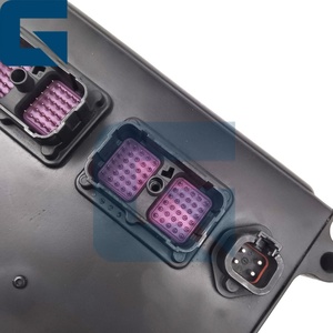 C4988820 <b>Module</b> <b>Electronic</b> <b>Control</b> Controller ECM ECU 4988820 for PC70-8 Excavator - Product Image 3