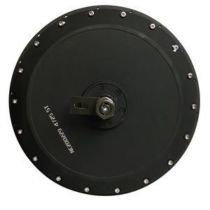 Kit de conversión de bicicleta eléctrica de alta velocidad, 110 km/h, 72V, 5000W, 8000W, <span class=keywords><strong>motor</strong></span> de 3 ejes para bicicleta eléctrica - Product Image 3