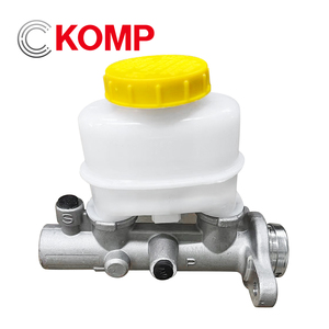 Cilindro Maestro de freno KOMP 46010-3S410 piezas hidráulicas bomba de freno para <span class=keywords><strong>NISSAN</strong></span> NAVARA <span class=keywords><strong>PICK</strong></span> <span class=keywords><strong>UP</strong></span> 46010-3S400 46010VK92B 46010VK94B - Product Image 5