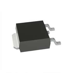 Transistors In Stock Electronic Circuit Components TO-252AA PJD40N04_L2_00001 - Product Image 1