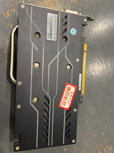 Tarjeta Gráfica para Juegos RTX 2060 de Alto Rendimiento, 6GB de Memoria GDDR6, Usada para Computadoras de Escritorio, RTX 2060 SUPER - Product Image 3