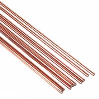 Electrodo de soldadura de fabricación china de alta calidad ISO E4043A a bajo precio varilla de soldadura de alta calidad