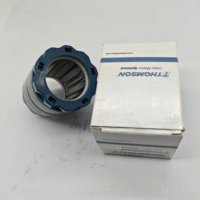 Rodamiento de bolas lineal original Thomson SSEM30WW
