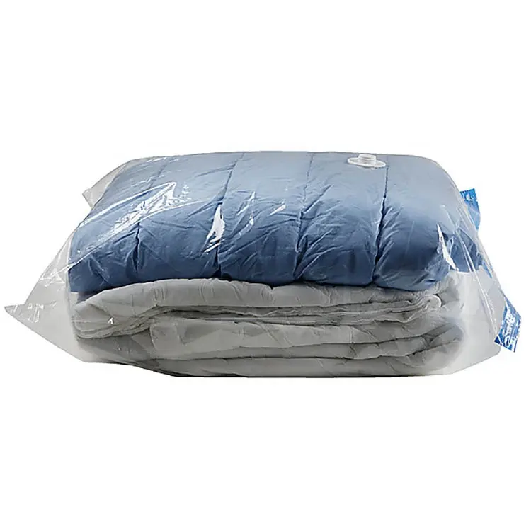 2021 Hot Selling Vaccum Bags Factory Wholesale Vaccum Storage bags for Bedding