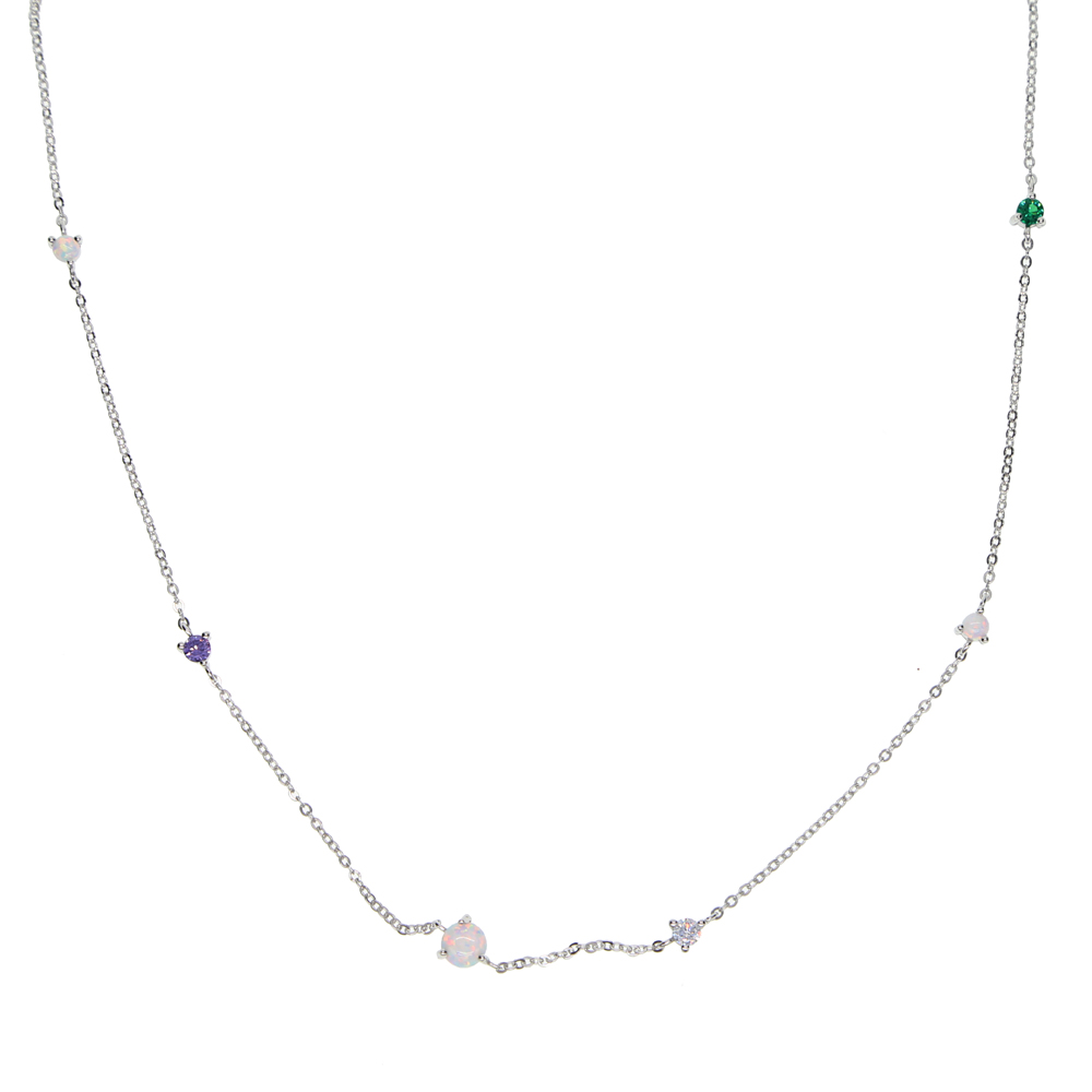 N050-4-Silver