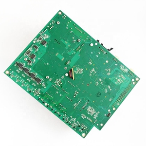 ASM.LEVEL 1 0606 B PTI-MLAs-0 Industrial <b>Motherboard</b> CPU Board Stock 100%testing - Product Image 4