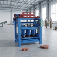 Machine à fabriquer des blocs de ciment la plus vendue, machines à fabriquer des briques de ciment à vendre
