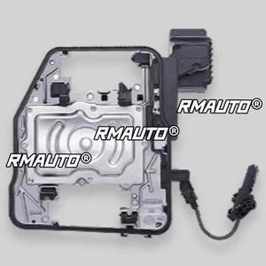Conjunto de cuerpo de válvula de transmisión automática 3JX3C-X643C para motor Infiniti, pieza de repuesto para coche - Product Image 5
