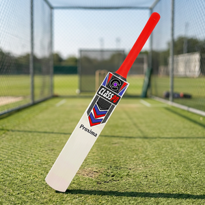 Batte de cricket classique en bois de qualité supérieure, écologique, durable, légère, taille et design personnalisables, en saule anglais, unisexe - Product Image 3