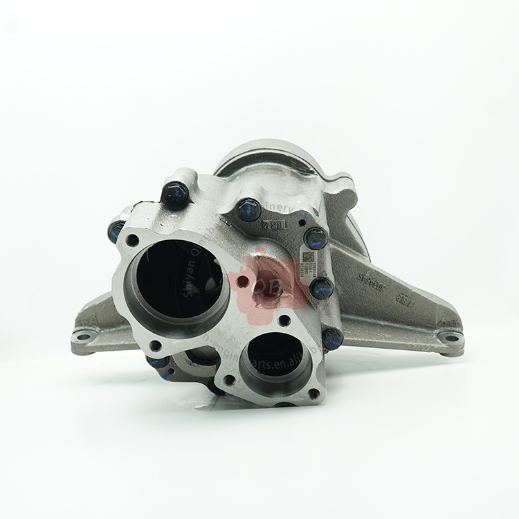 Cummins K50 K38 QSK38 Lubricating Oil Pump - Genuine & Durable