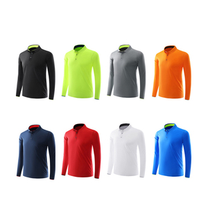 Da <span class=keywords><strong>uomo</strong></span> a <span class=keywords><strong>manica</strong></span> <span class=keywords><strong>lunga</strong></span> in poliestere 100% classica per <span class=keywords><strong>Polo</strong></span> con Logo personalizzato a <span class=keywords><strong>manica</strong></span> <span class=keywords><strong>lunga</strong></span> sportiva per <span class=keywords><strong>Polo</strong></span> da <span class=keywords><strong>uomo</strong></span> con stampa personalizzata - Product Image 6