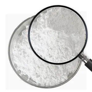 Acido ialuronico sfuso cosmetico/alimentare di alta qualità in polvere ialuronato di sodio 99%