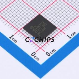 Sérialiseur/désérialiseur de puce IC de Circuit intégré MAX96755FGTN/V + T de haute qualité - Product Image 1