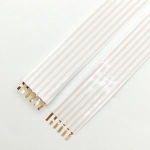 Originele <span class=keywords><strong>2</strong></span>/5/10/20 Meter 6pin 15Mm Airbag Ffc Platte Kabel Voor Vw-Skoda Per Rol - Product Image 5