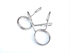 Poids Colliers à ressort Clips Haltère Barbell <span class=keywords><strong>Pince</strong></span> Colliers à ressort - Product Image 3