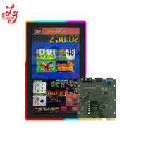 POG 510 2026 Nouvelle Version Carte de jeu verticale avec carte PCB Pot O Gold à 72% de taux de rétention élevé, Fabrication en gros de cartes mères de jeu
