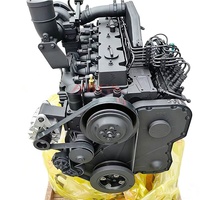 Moteur de haute qualité 6BT 6BTA 6CT 6CTA pour moteur diesel Cummins 5.9L 8.3L
