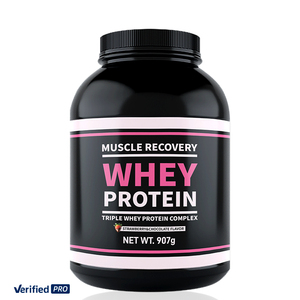 Complément Alimentaire Énergisant <span class=keywords><strong>pour</strong></span> la Perte de Poids, la Remise en Forme et la Construction Musculaire – Poudre – Produit de Beauté - Product Image 1