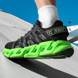 <span class=keywords><strong>Scarpe</strong></span> da ginnastica personalizzate da <span class=keywords><strong>uomo</strong></span>, <span class=keywords><strong>scarpe</strong></span> <span class=keywords><strong>sportive</strong></span> in rete traspiranti, <span class=keywords><strong>scarpe</strong></span> da corsa, <span class=keywords><strong>scarpe</strong></span> da allenamento atletiche, <span class=keywords><strong>scarpe</strong></span> da passeggio e jogging da <span class=keywords><strong>uomo</strong></span>, <span class=keywords><strong>scarpe</strong></span> da ginnastica <span class=keywords><strong>uomo</strong></span> - Product Image 5