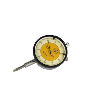Industrial Bore Asimeto Measuring Instrument Set ±0.005mm Accuracy Complete with 9 Replaceable Tips Ready for Use - Product Image 1