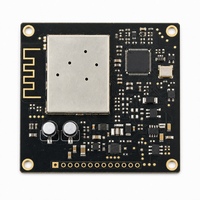 Carte de contrôle IoT sans fil fabriquée à Shenzhen, PCBA personnalisée