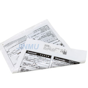 Аутентичный новый оригинальный подлинный 24 В DC <span class=keywords><strong>3</strong></span>-проводной индуктивный датчик приближения GX-F8A Замена для GL-8F - Product Image 5