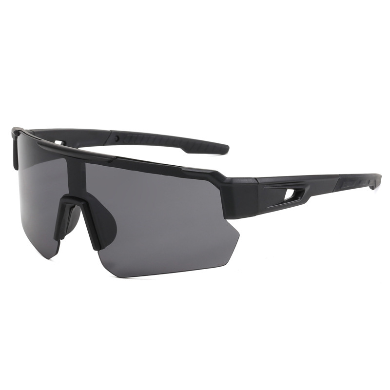 Oem Custom Oversized Sport Sun Glass