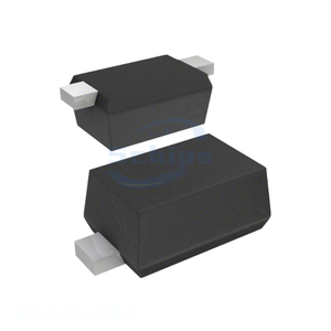 SC-79, SOD-523 Original Integrated Circuits SMV1276-079LF DIODE VARACTOR Diodes - Product Image 1