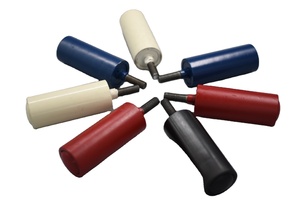 Yuanzhou thép Con lăn chất lượng tốt Con lăn thép mạ crôm con lăn - Product Image 6