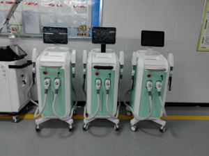 Máquina <span class=keywords><strong>de</strong></span> Depilación Facial DPL Profesional, Depilación Permanente y Rejuvenecimiento Facial con <span class=keywords><strong>Luz</strong></span>, para Uso Doméstico - Product Image 4