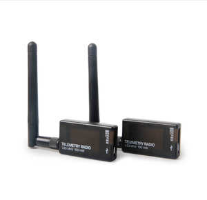 Holybro Sik V3วิทยุ100mW 433/915MHz FHSS 50ช่องสำหรับ APM2.<span class=keywords><strong>6</strong></span>/<span class=keywords><strong>pixhawk</strong></span>/ PX4โดรนคอนโทรลเลอร์ - Product Image 1