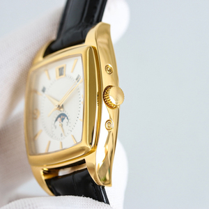 Reloj Mecánico Ultrafino Modelo 2026, Reloj de Pulsera para Hombre de Estilo Clásico y de Negocios con Artesanía de Primera Calidad - Product Image 4