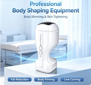 Dispositivo Portátil para Esculpir el Cuerpo, Sistema de Modelado Corporal, Instrumento Reafirmante Corporal, Dispositivo Manual para Eliminar Grasa y Esculpir Glúteos - Product Image 1