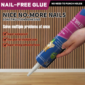 <span class=keywords><strong>Colle</strong></span> pour panneaux muraux en PVC, <span class=keywords><strong>colle</strong></span> liquide à séchage rapide, <span class=keywords><strong>colle</strong></span> adhésive, mastic, <span class=keywords><strong>colle</strong></span> pour panneaux UV, <span class=keywords><strong>colle</strong></span> pour feuilles de marbre PVC - Product Image 1