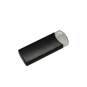 Clé <span class=keywords><strong>USB</strong></span> OTG <span class=keywords><strong>double</strong></span> port Type C de haute qualité en plastique pour appareils Android et PC - Product Image 3