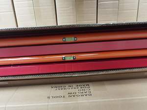 YJ-AP0807-H şap seviyesi araçları şap kurulu açı cetvel - Product Image 6