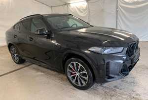 BMW X6 30d M Sport Pro UVP125t 2025 USADO, con Masaje, Panorama, 286 CV, Transmisión Automática - Product Image 2