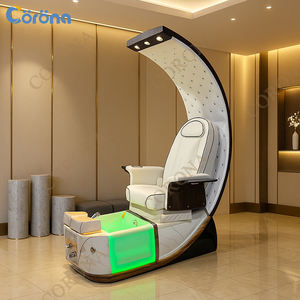 Professioneller Maniküre-Pediküre-Fuß<span class=keywords><strong>massage</strong></span>-Stuhl für Nagelstudios - Product Image 1