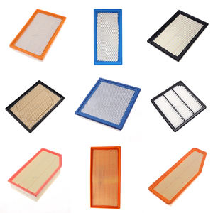 Filtro aria motore 13721736675 13711736675 C26151 13721736562 13721702158 M60 M62 E32 E34 E38 E39 E52 E53 <span class=keywords><strong>E31</strong></span> - Product Image 4