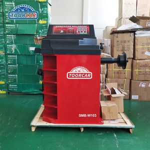 เครื่องเปลี่ยนยางอัตโนมัติ Sunmo ขนาด 10"-24" แบบแขนแกว่ง ราคาโรงงาน อุปกรณ์ซ่อมรถยนต์ - Product Image 6