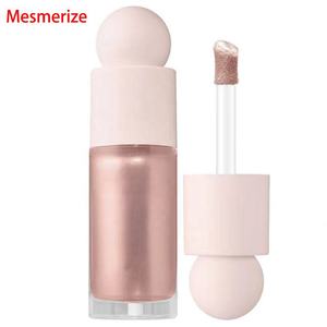 Vente en gros de surligneur <span class=keywords><strong>liquide</strong></span> Selena imperméable et longue tenue pour un éclaircissement naturel du visage - Product Image 5