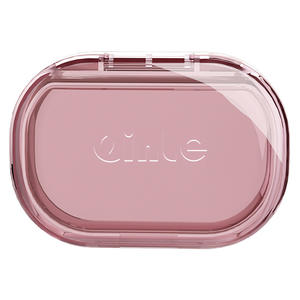 Estuche de retención de alineador de ortodoncia, caja de alineador de dientes para dentadura, organizador de pastillas de viaje portátil, caja de dentadura dental - Product Image 1