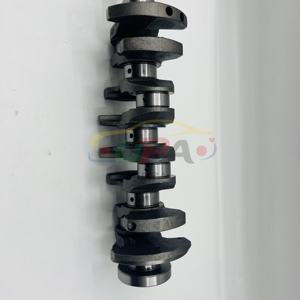 Cigüeñal de alta calidad para el sistema del motor 23111-2G200 231112G200 para Hyundai Elantra 23111 2G200 - Product Image 5