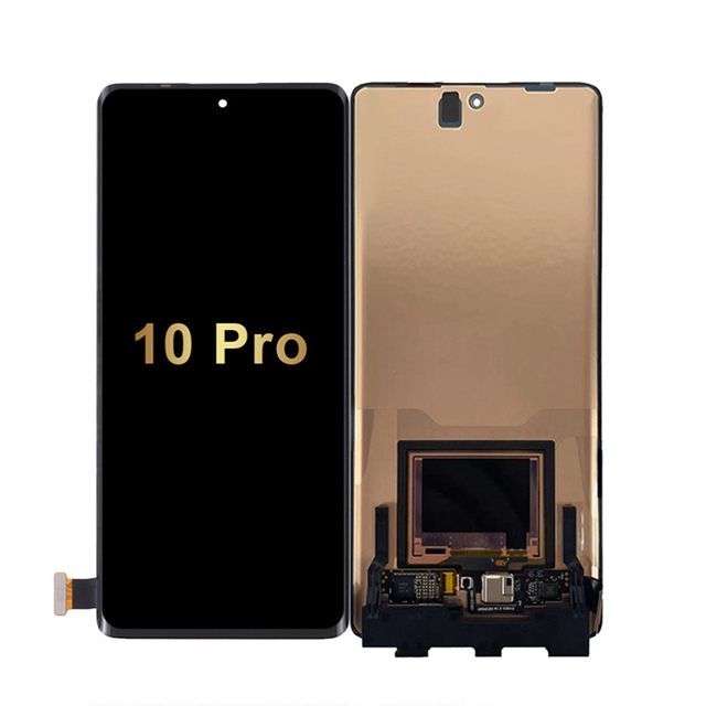 Original LCD for IQOO Neo 3 5 6 7 8 9 9T 10 11 SE Pro Z3 Z5 Z5x Z6 Z7 Z7X Replacement Pantalla Oled Screen for Vivo Display