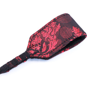 Nouveau fouet rouge classique de style chinois pour adultes, produit transfrontalier très vendu, fouet d'entraînement, accessoire de passion SM pour couples - Product Image 1