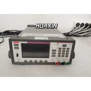 Keithley 2281S-20-6 แหล่งจ่ายไฟ DC แบบช่องสัญญาณเดียวที่มีความแม่นยำสูงและเครื่องจำลองแบตเตอรี่มือสอง -- - Product Image 2