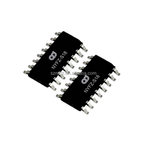 מעגל משולב NYFZ-S18 rf שלט רחוק rf 433 <span class=keywords><strong>mcu</strong></span> microtor sop16 - Product Image 6
