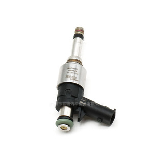 Injecteur de carburant 35310-2B370 pour Hyundai Accent, buse en acier Vesselblad - Product Image 2