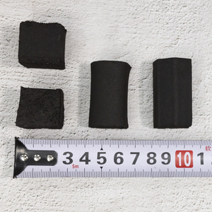 Manufacturer <b>Coconut</b> <b>Shell</b> Shisha Charcoal Cubes Long Burning Smokeless Low Ash High Heat Hookah Coal Vietnam - Product Image 4